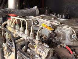 Endress ESE115 PW/MPS