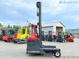 Combilift C4000 / TRIPLEX / 9300MM / GAS / TOP1