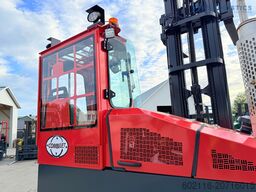 Combilift C4000 / TRIPLEX / 9300MM / GAS / TOP1