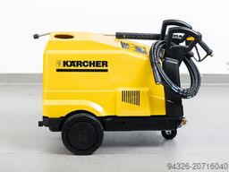 Kärcher HDS 600 C Special - 670l/h - 130bar