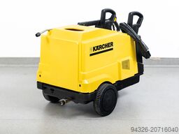 Kärcher HDS 600 C Special - 670l/h - 130bar