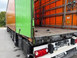 SCHMITZ CARGOBULL SCS 24/L EDSCHA