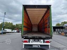 SCHMITZ CARGOBULL SCS 24/L EDSCHA