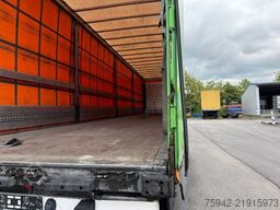 SCHMITZ CARGOBULL SCS 24/L EDSCHA