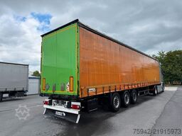 SCHMITZ CARGOBULL SCS 24/L EDSCHA