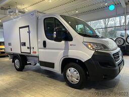 FIAT Ducato 2,3 HDI Thermoking V300 MAX -30C.