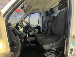FIAT Ducato 2,3 HDI Thermoking V300 MAX -30C.