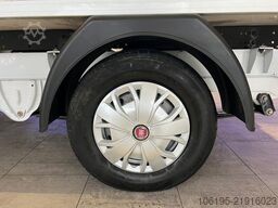 FIAT Ducato 2,3 HDI Thermoking V300 MAX -30C.