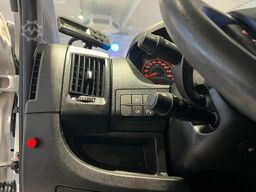 FIAT Ducato 2,3 HDI Thermoking V300 MAX -30C.