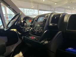 FIAT Ducato 2,3 HDI Thermoking V300 MAX -30C.