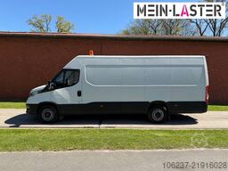 IVECO Daily 35C16   MAXI XL AHK Navi Standheizung
