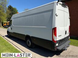 IVECO Daily 35C16   MAXI XL AHK Navi Standheizung