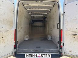 IVECO Daily 35C16   MAXI XL AHK Navi Standheizung
