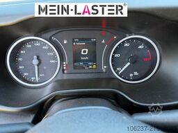 IVECO Daily 35C16   MAXI XL AHK Navi Standheizung