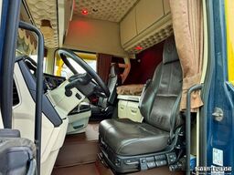 SCANIA R560 SUPER FULL OPTIONS PTO + HYDRAULICS SPECIAL