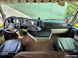SCANIA R560 SUPER FULL OPTIONS PTO + HYDRAULICS SPECIAL