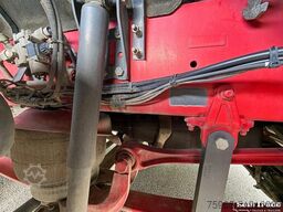 SCANIA R560 SUPER FULL OPTIONS PTO + HYDRAULICS SPECIAL