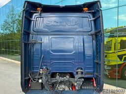SCANIA R560 SUPER FULL OPTIONS PTO + HYDRAULICS SPECIAL