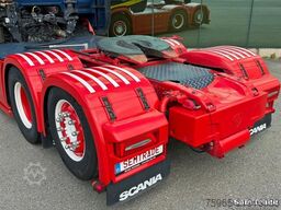 SCANIA R560 SUPER FULL OPTIONS PTO + HYDRAULICS SPECIAL