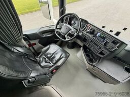 SCANIA S450 RETARDER FULL OPTIONS 2x TANK TOP CONDITION