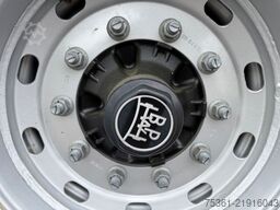MÜLLER-MITTELTAL KWH 9,9 ML Kabeltransport Anhänger m. Diesel Mot