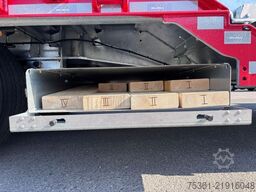 MÜLLER-MITTELTAL Tieflader TS3-RM ML30,0 mit Radmulden Lenkachse