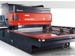 Amada LC-2415 Alpha IV NT