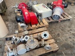 WEISHAUPT WM-G20/3-A (2600 kw) Weishaupt WM-G20/3-A (2600kw)