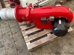 WEISHAUPT WM-G20/3-A (2600 kw) Weishaupt WM-G20/3-A (2600kw)