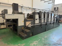 Komori L428C