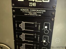 Komori L428C
