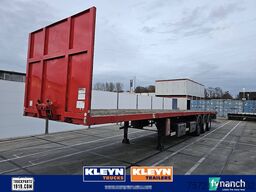 FRUEHAUF TF34C13RAA plateau