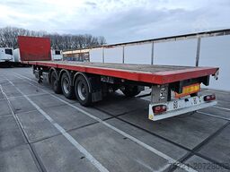 FRUEHAUF TF34C13RAA plateau