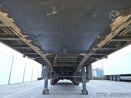 FRUEHAUF TF34C13RAA plateau