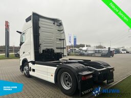 Volvo FH 460 TC 4x2 CMS + Low Mileage