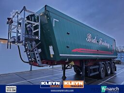 SCHMITZ SKI 24 SL 8.2 52M3 ALU