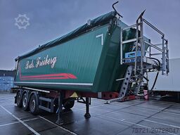 SCHMITZ SKI 24 SL 8.2 52M3 ALU