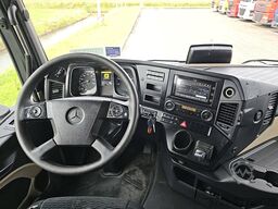 MERCEDES-BENZ ACTROS 1845 LS
