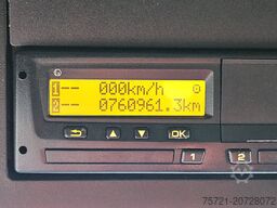 MERCEDES-BENZ ACTROS 1845 LS