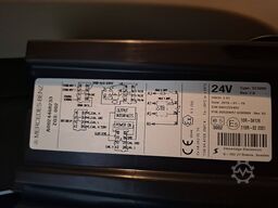 MERCEDES-BENZ ACTROS 1845 LS