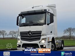 MERCEDES-BENZ ACTROS 1845 LS