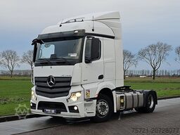 MERCEDES-BENZ ACTROS 1845 LS