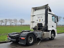 MERCEDES-BENZ ACTROS 1845 LS