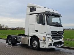 MERCEDES-BENZ ACTROS 1845 LS