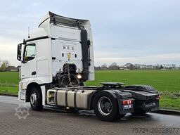 MERCEDES-BENZ ACTROS 1845 LS