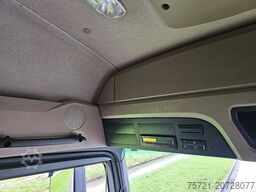 MERCEDES-BENZ ACTROS 1845 LS