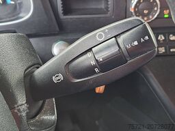 MERCEDES-BENZ ACTROS 1845 LS