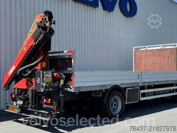 Volvo FL