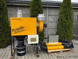 Plymovent The Smart 
