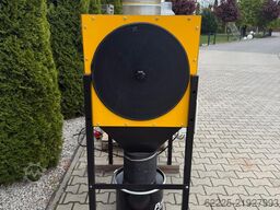 Plymovent The Smart 
